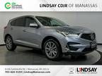 2020 Acura RDX Technology Package SH-AWD