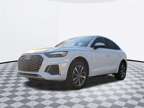 2025 Audi Q5 quattro