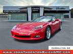 2005 Chevrolet Corvette Base