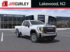 2025 GMC Sierra 2500HD SLE