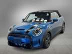 2022 MINI Cooper S Signature