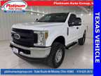 2019 Ford F-250SD XL