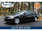 2007 BMW 3 Series 328xi