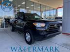2023 Toyota Tacoma V6