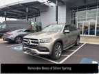 2020 Mercedes-Benz GLS GLS 450 4MATIC