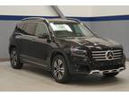 2025 Mercedes-Benz GLB GLB 250 4MATIC
