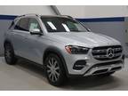 2025 Mercedes-Benz GLE GLE 350 4MATIC