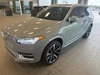 2025 Volvo XC90 B6 Plus 7 PASSENGER