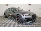 2025 Audi RS 5 2.9T quattro