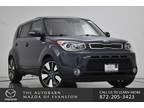 2016 Kia Soul Exclaim