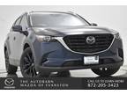 2022 Mazda CX-9 Touring Plus