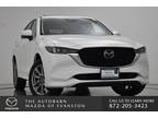 2024 Mazda CX-5 2.5 S Premium Plus Package