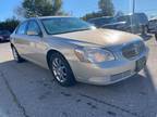 2008 Buick Lucerne CXL
