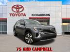 2024 Volkswagen Atlas 2.0T SE w/Technology w/20" 2-Tone Machined Alloys