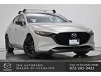 2024 Mazda Mazda3 2.5 Turbo Premium Plus Package