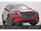 2022 Mazda CX-9 Touring