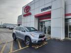 2016 Toyota Highlander XLE V6