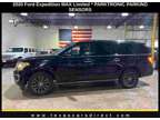 2020 Ford Expedition Max Limited PARK SENSORS/HTD-COLD SEATS/VISTA PANO ROOF/NAV