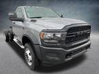 2024 Ram 4500HD Tradesman