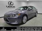 2014 Lexus ES 350 Luxury