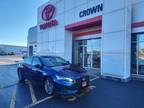 2023 Nissan Altima 2.0 SR