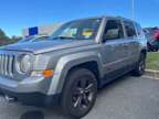 2016 Jeep Patriot Sport SE