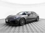 2024 Porsche Panamera