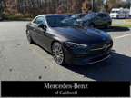 2025 Mercedes-Benz CLE CLE 450 4MATIC
