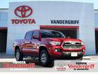 2019 Toyota Tacoma SR5 V6