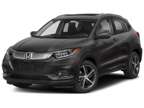 2021 Honda HR-V EX 2WD CVT