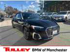 2023 Audi S5 3.0T Premium Plus quattro