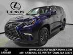 2022 Lexus GX 460