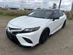 2024 Toyota Camry TRD V6