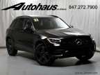 2021 Mercedes-Benz GLC GLC 300 4MATIC