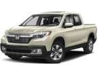 2019 Honda Ridgeline RTL-E AWD