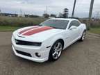 2010 Chevrolet Camaro 2SS