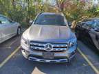 2021 Mercedes-Benz GLB GLB 250 4MATIC