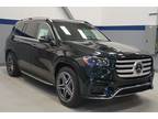 2025 Mercedes-Benz GLS GLS 450 4MATIC