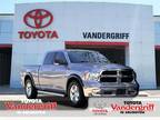 2020 Ram 1500 Classic SLT