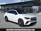 2025 Mercedes-Benz GLE GLE 53 AMG 4MATIC