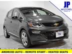 2021 Chevrolet Bolt EV LT
