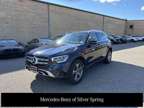 2022 Mercedes-Benz GLC GLC 300 4MATIC
