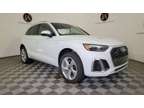 2025 Audi Q5 45 S line Premium Plus quattro
