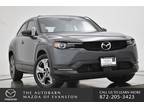 2023 Mazda MX-30 EV Premium Plus