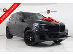 2023 BMW X5 M50i