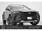 2024 Mazda CX-50 2.5 Turbo
