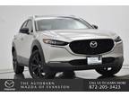 2023 Mazda CX-30 2.5 Turbo Premium Plus Package