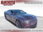2021 Dodge Charger GT Blacktop