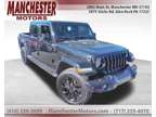 2023 Jeep Gladiator High Altitude