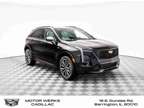2025 Cadillac XT4 Sport